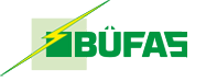 BÜFAS Logo